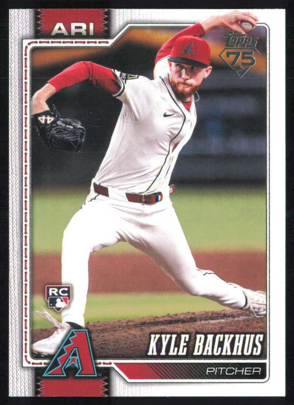 Kyle Backhus