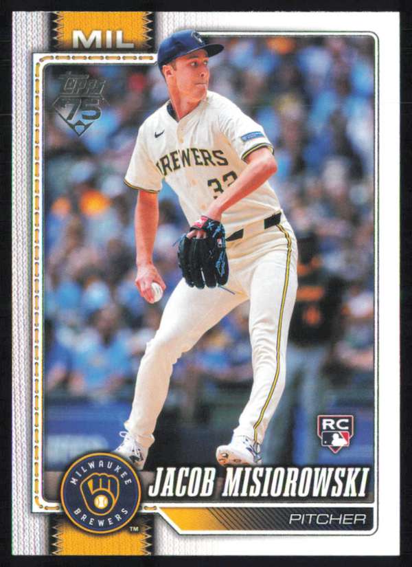 Jacob Misiorowski