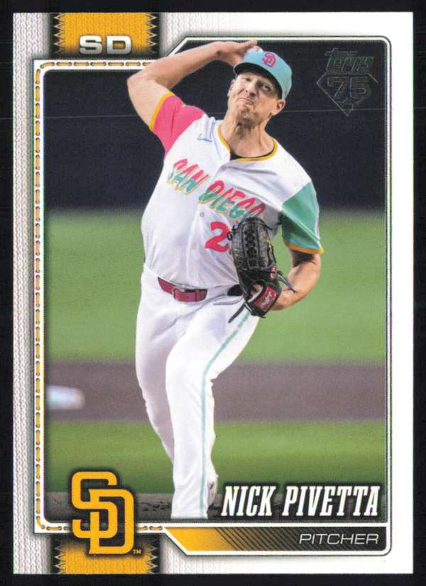 Nick Pivetta
