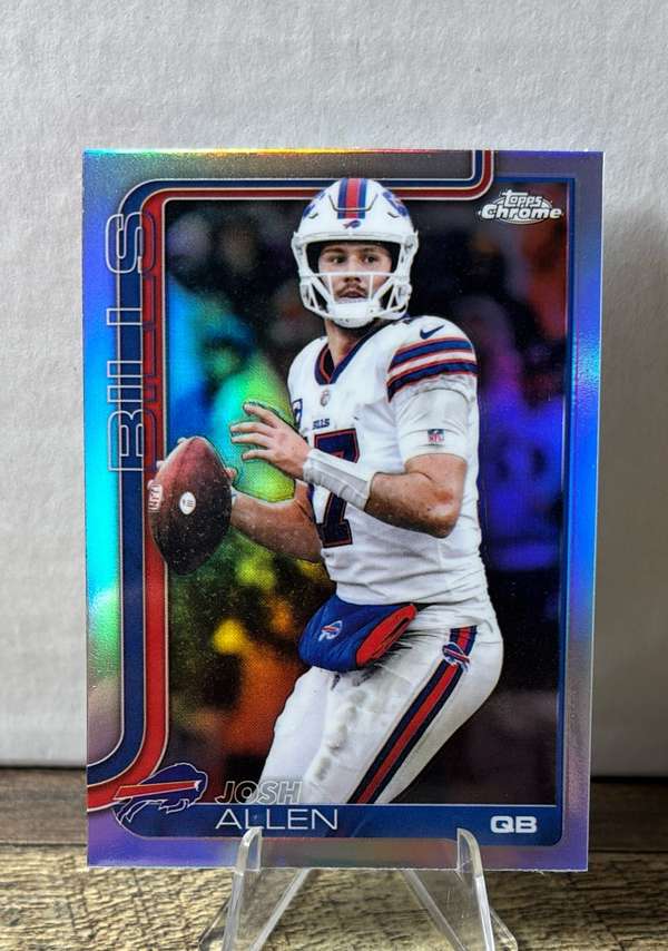 Josh Allen
