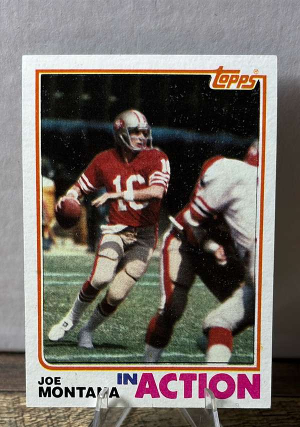 Joe Montana