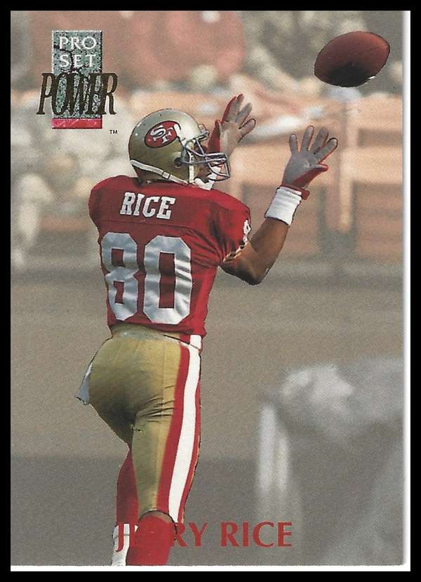 Jerry Rice