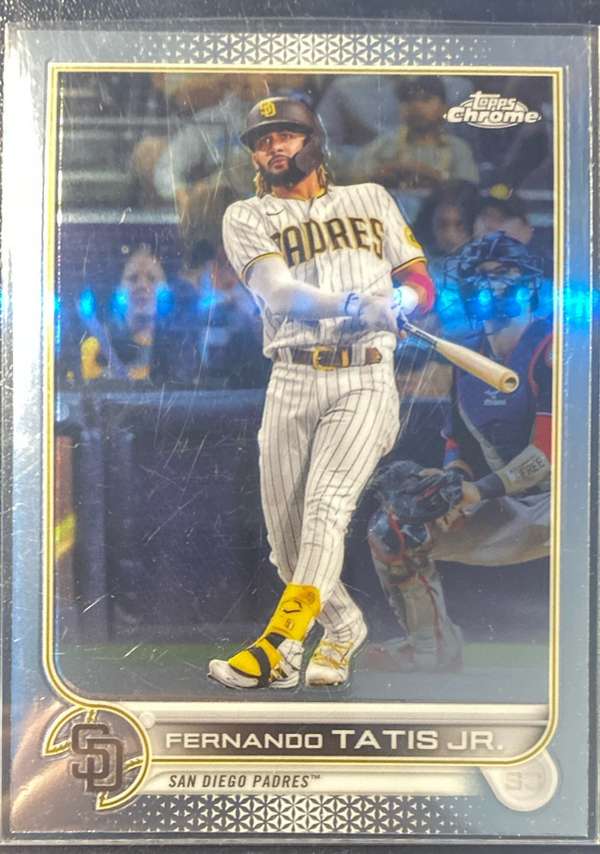 Fernando Tatis Jr.