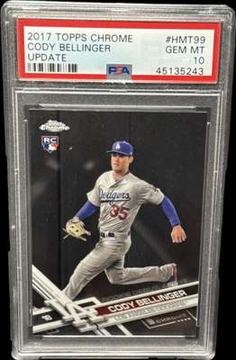 Cody Bellinger