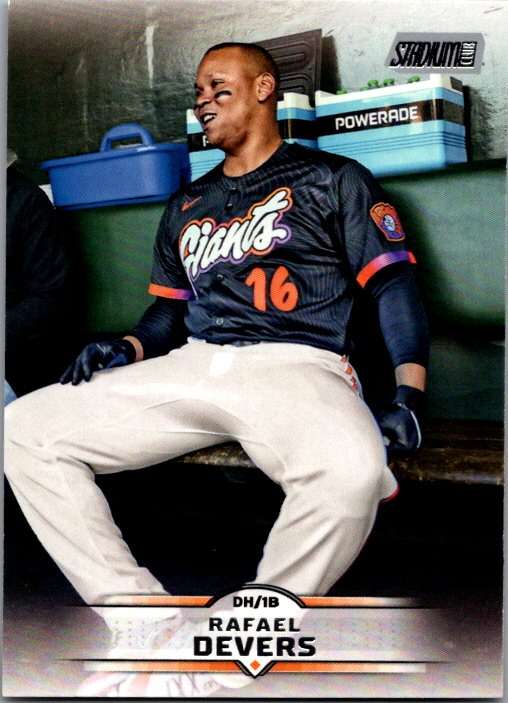 Rafael Devers