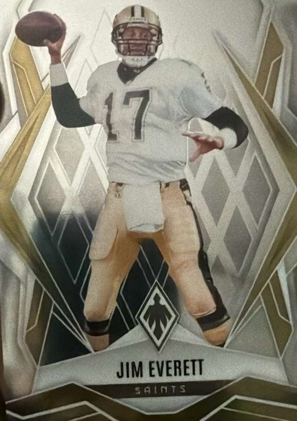 Jim Everett
