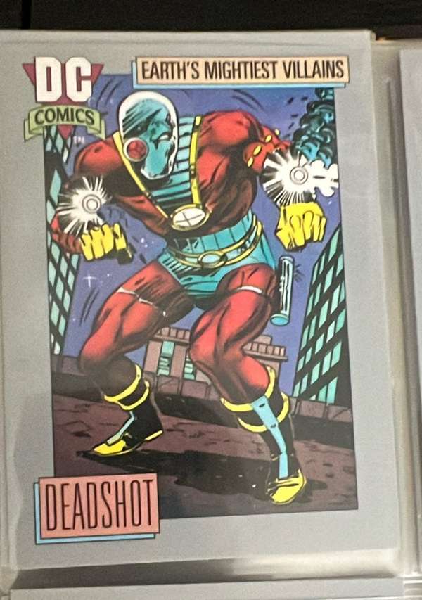 Deadshot