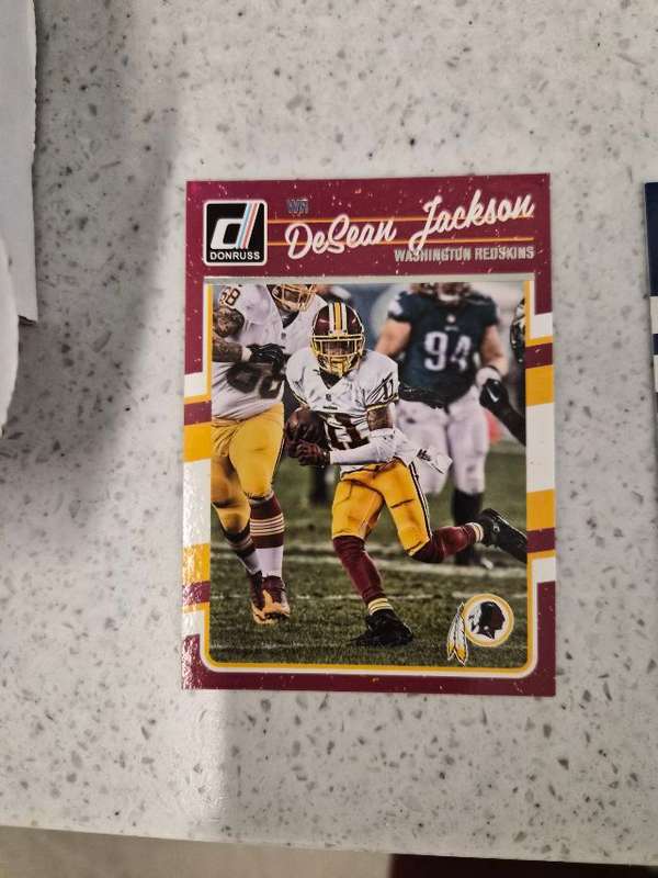 DeSean Jackson