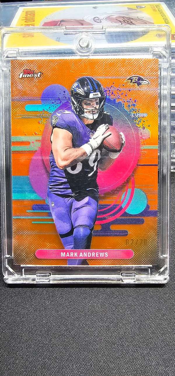 #178 Mark Andrews