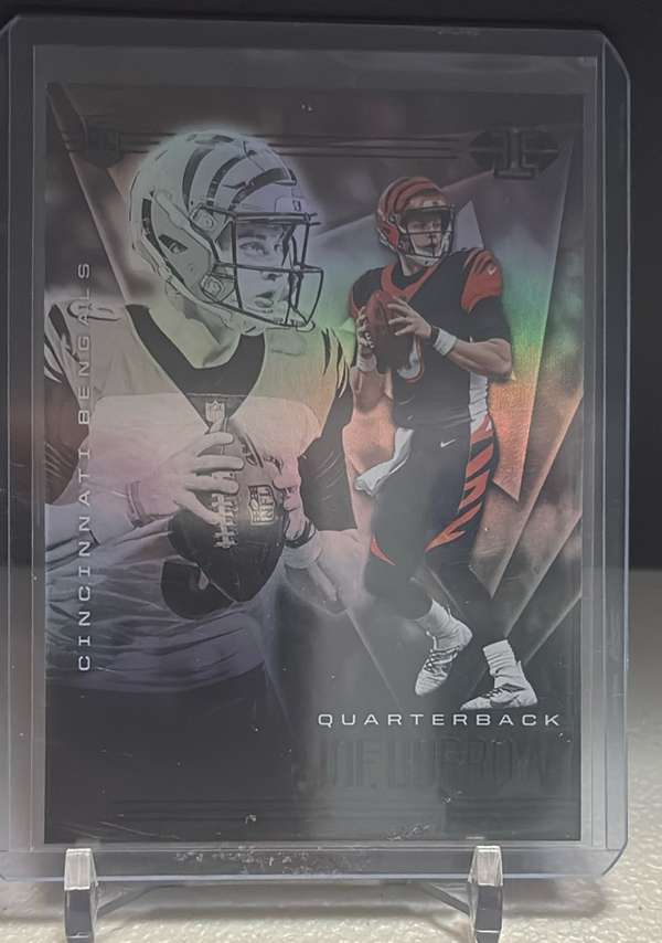 Joe Burrow