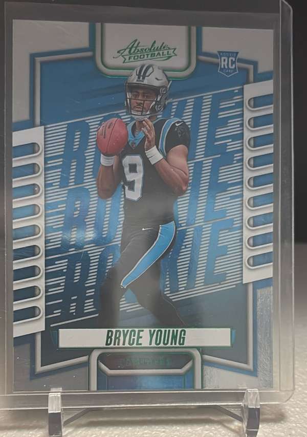 Bryce Young
