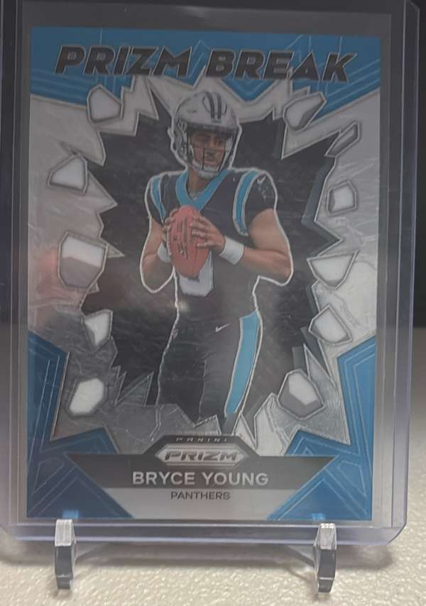 Bryce Young