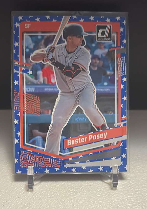 Buster Posey