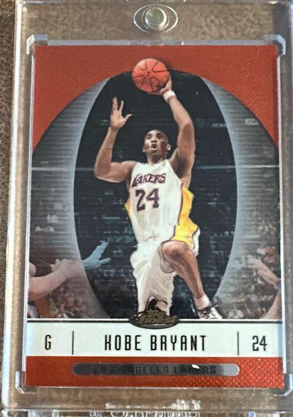 Kobe Bryant