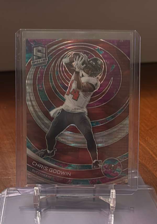 #89 Chris Godwin