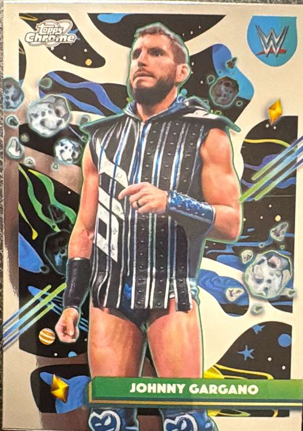 Johnny Gargano