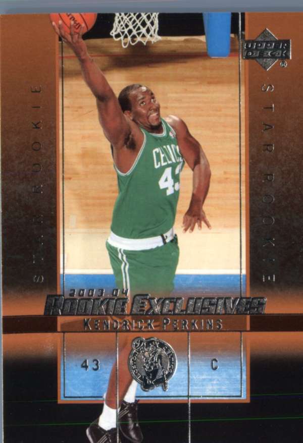Kendrick Perkins