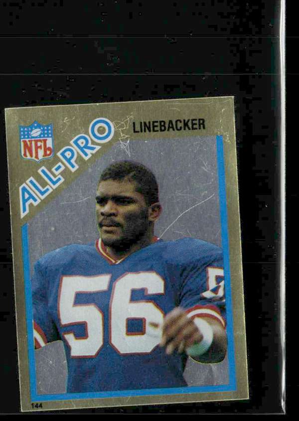 #144 Lawrence Taylor