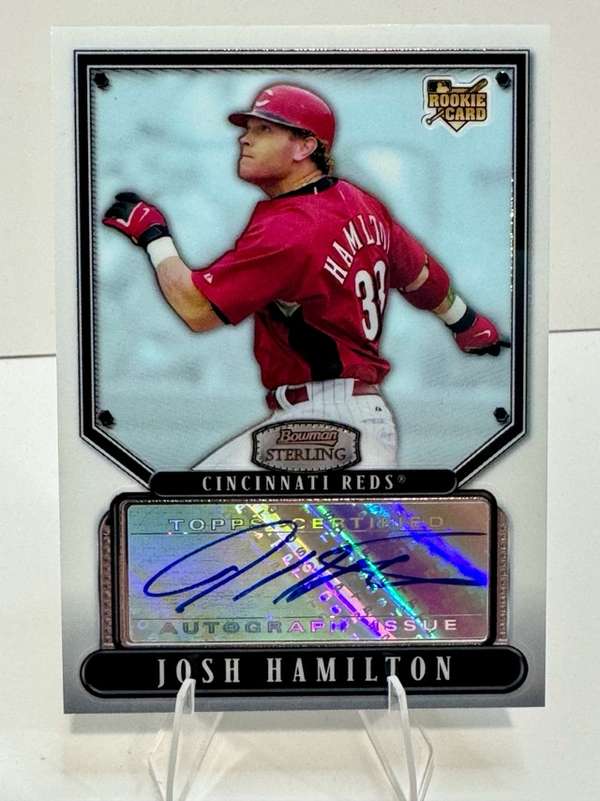 #BS-JH Josh Hamilton