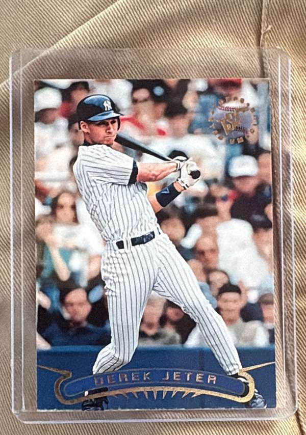 Derek Jeter