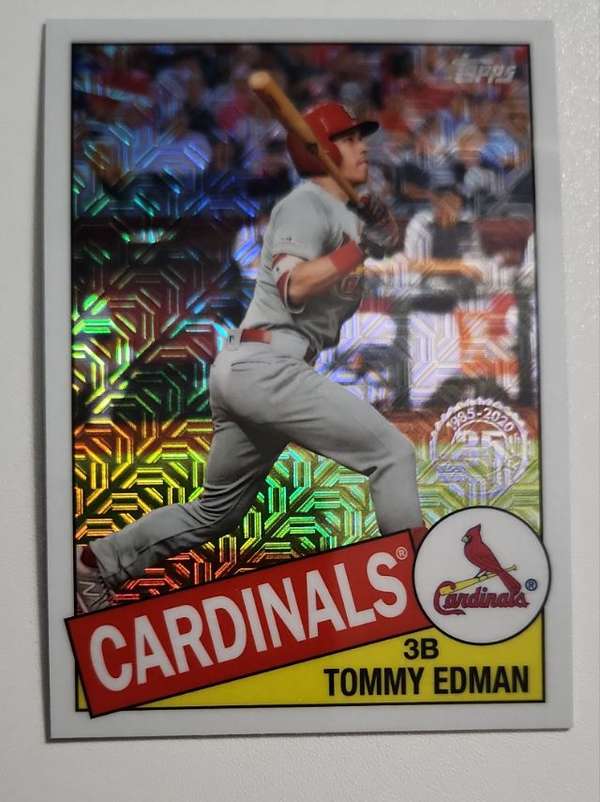 Tommy Edman