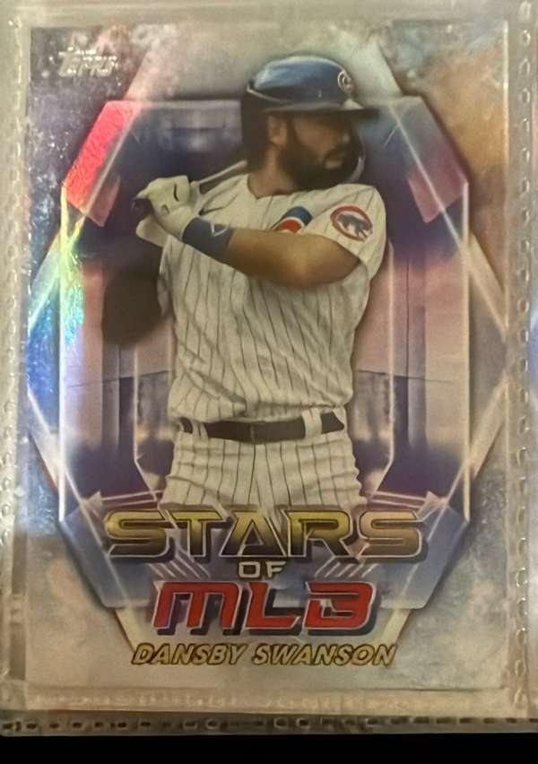 Dansby Swanson