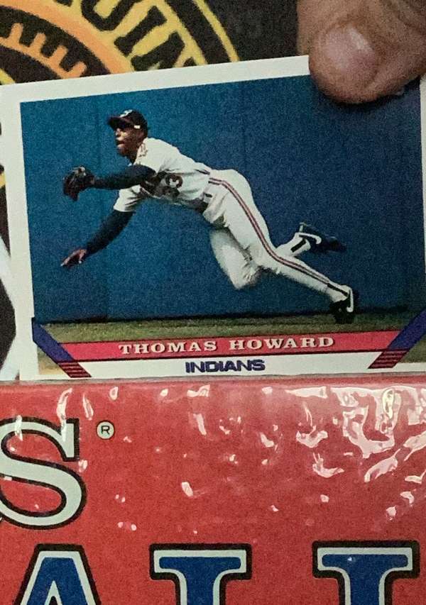 Thomas Howard