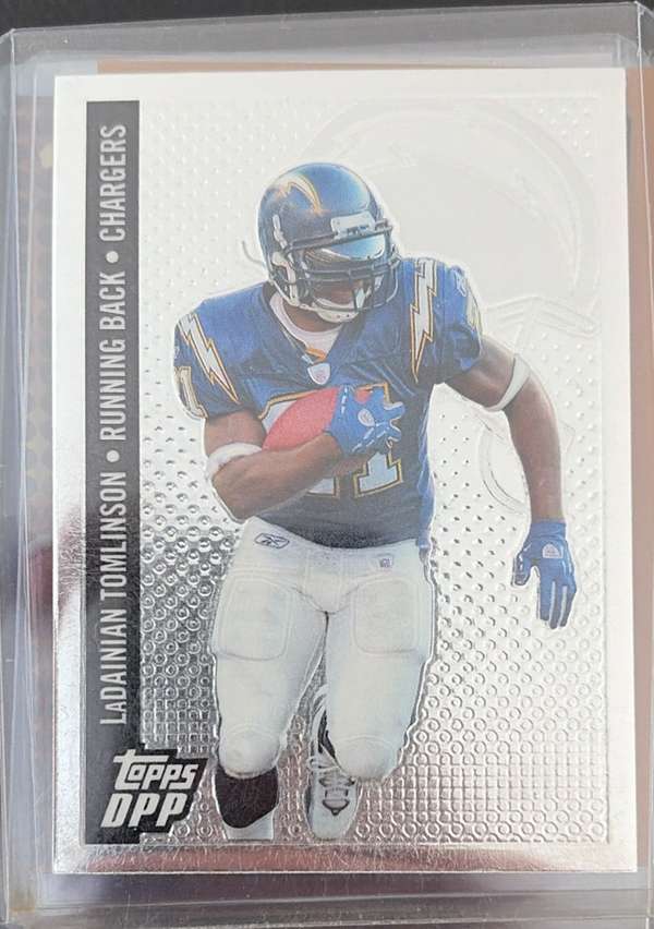 LaDainian Tomlinson