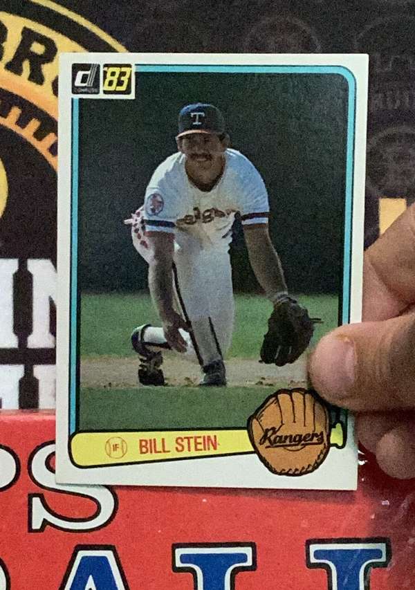 Bill Stein