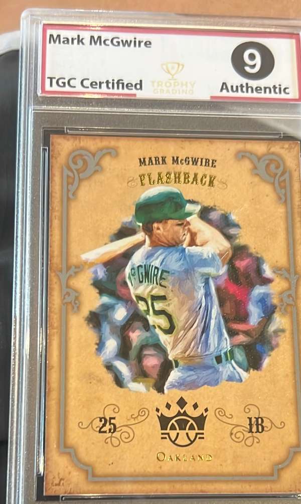 #DKF-MM Mark McGwire