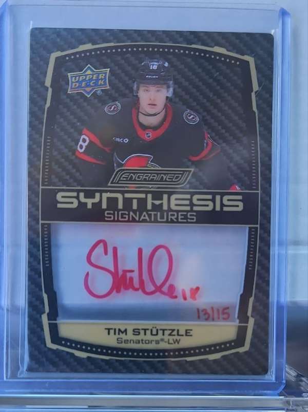 #S-ST Tim Stutzle