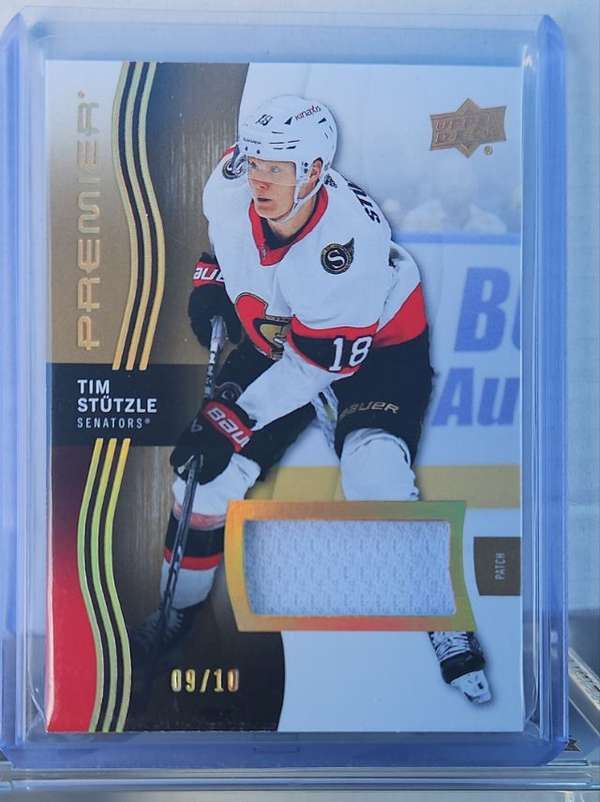 #77 Tim Stutzle