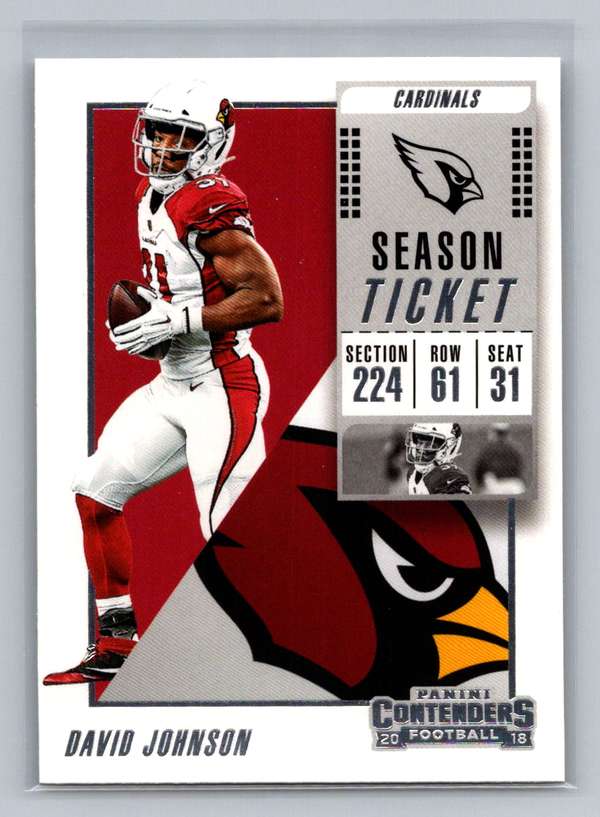 David Johnson