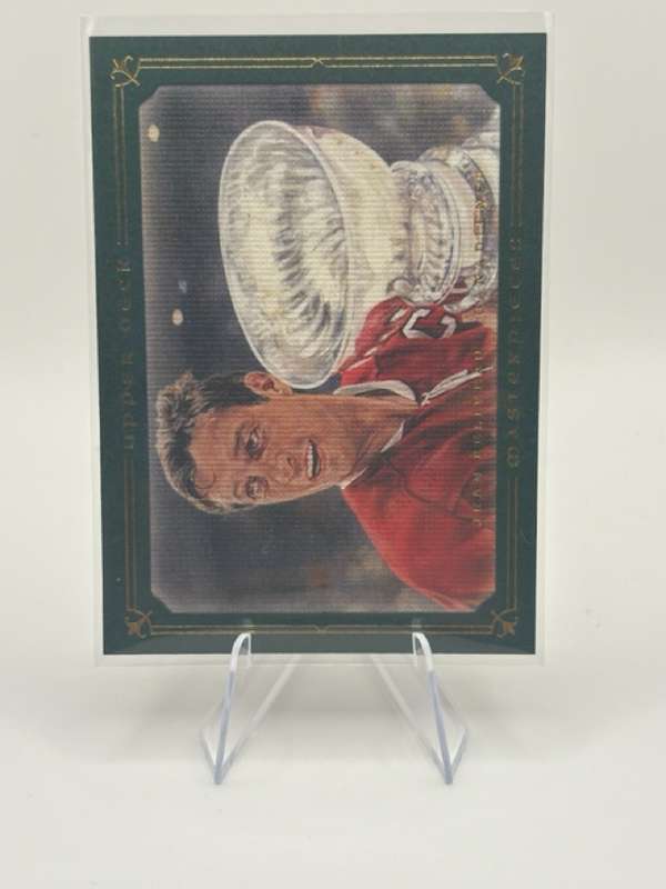 #55 Jean Beliveau