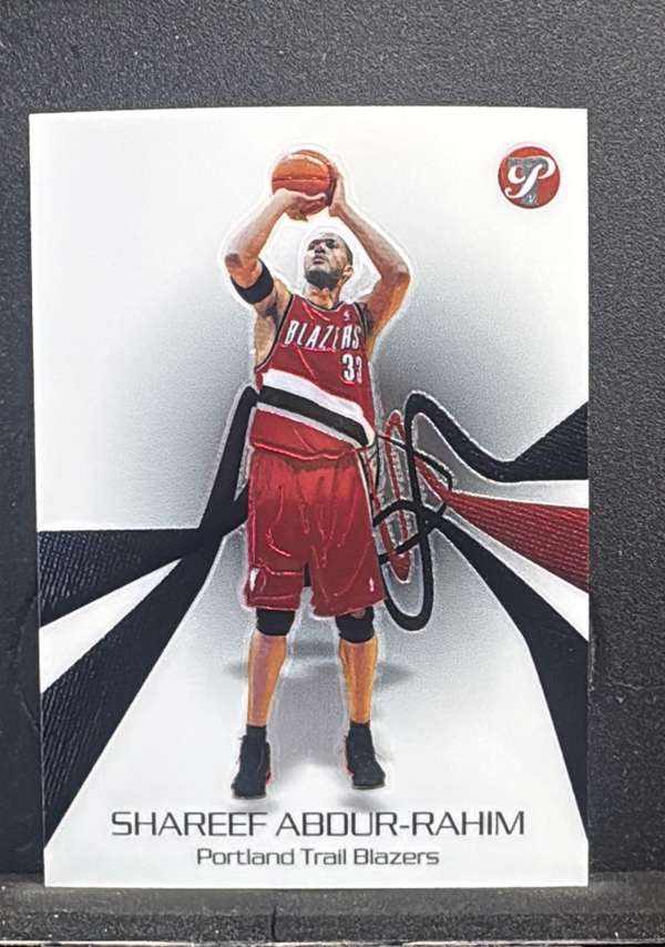 #94 Shareef Abdur-Rahim