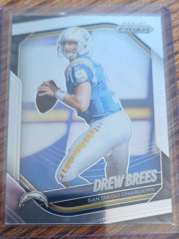 Drew Brees
