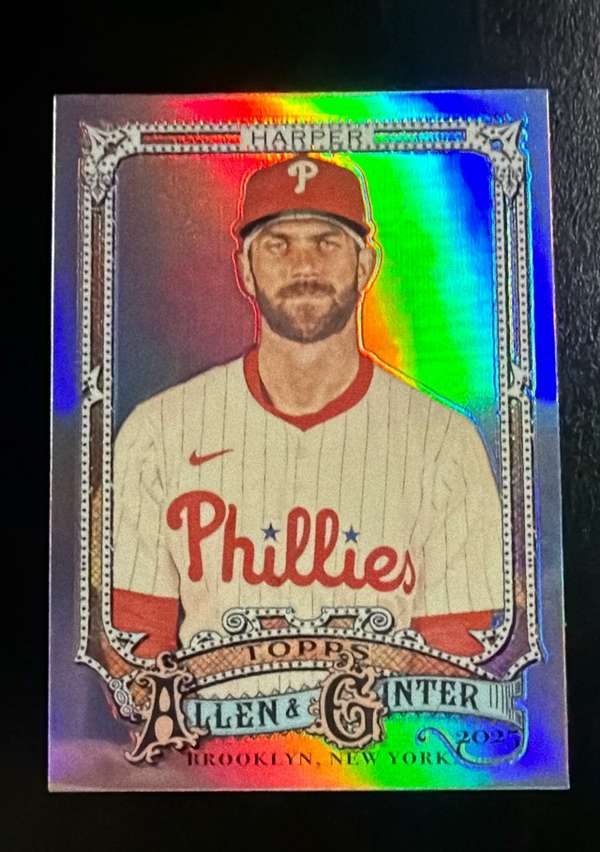 #146 Bryce Harper