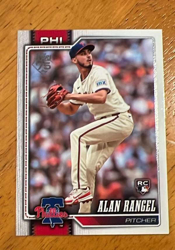 Alan Rangel