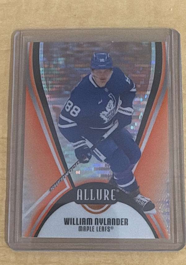 William Nylander