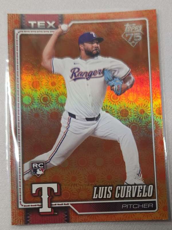 Luis Curvelo