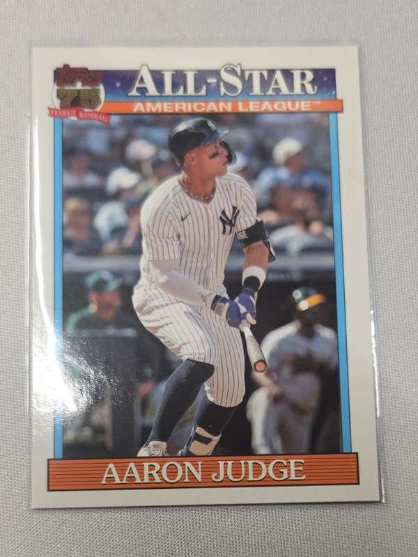 Aaron Judge