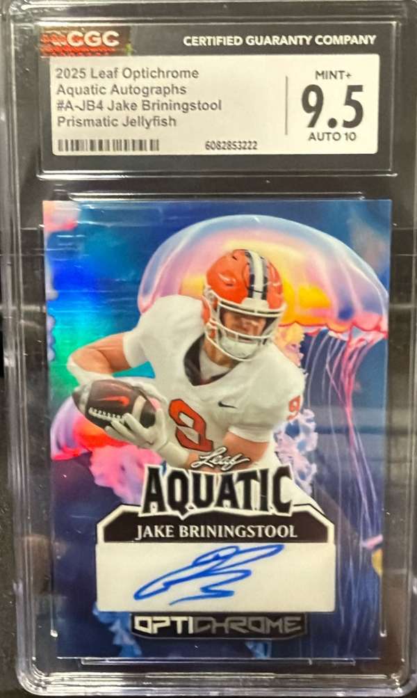 #A-JB4 Jake Briningstool