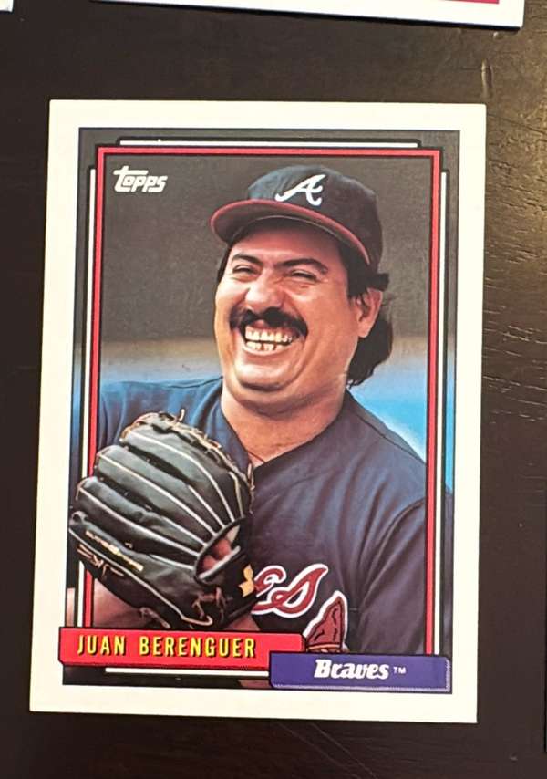 Juan Berenguer