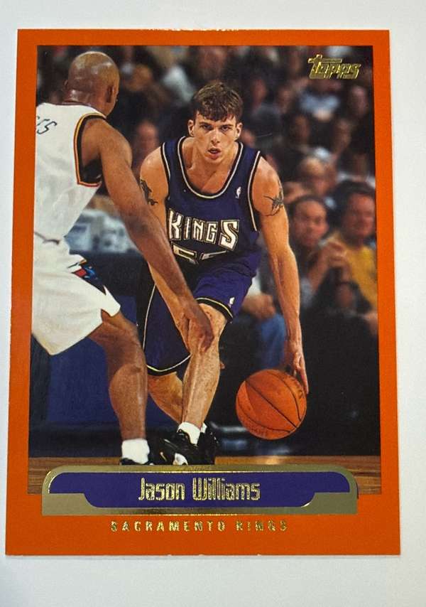 Jason Williams