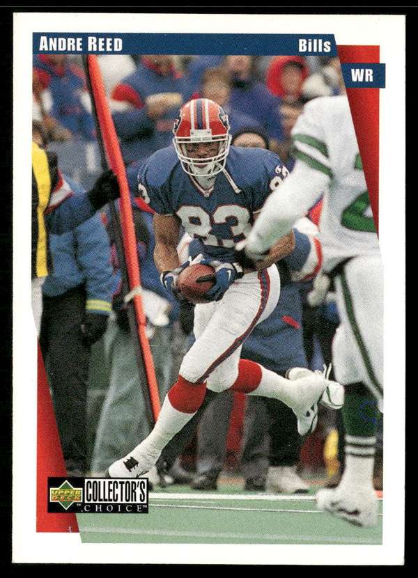 Andre Reed