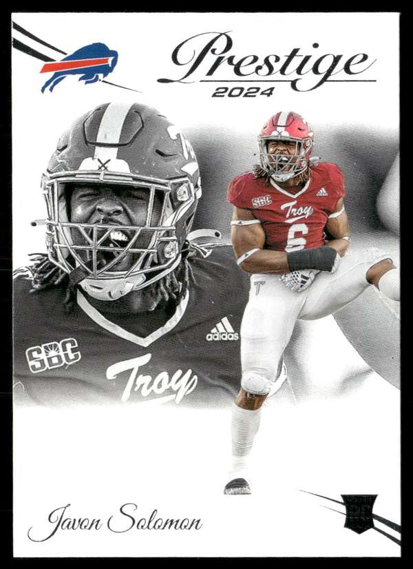Javon Solomon