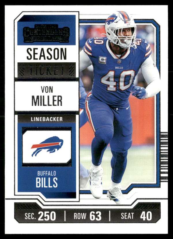 Von Miller