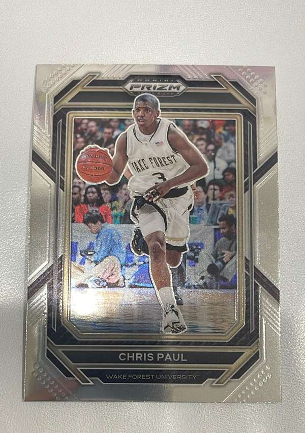 Chris Paul