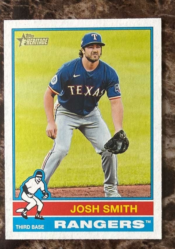 Josh Smith