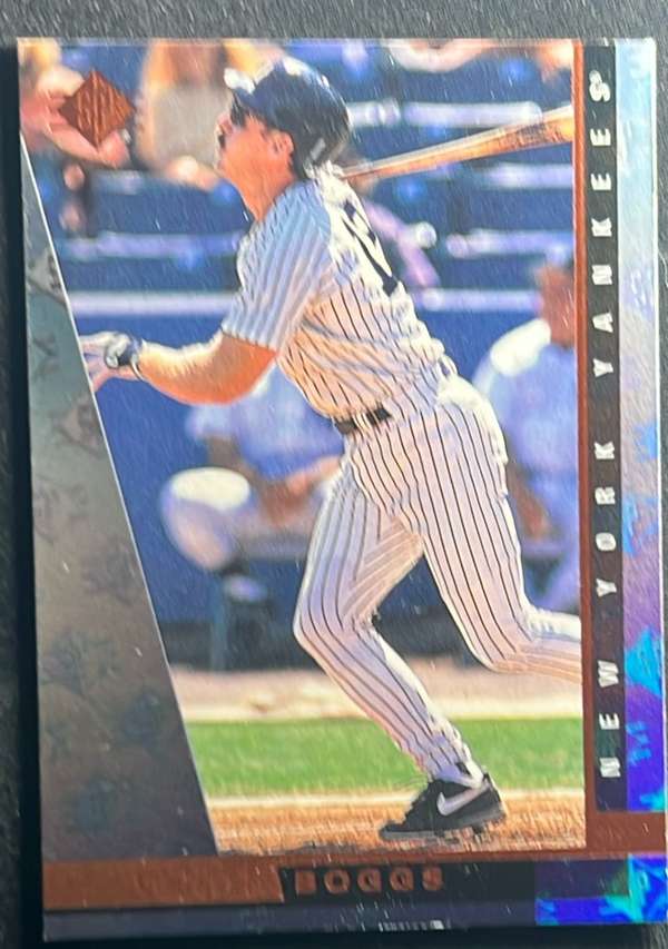 Wade Boggs